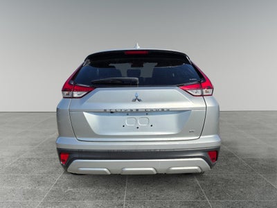 2025 Mitsubishi Eclipse Cross SE