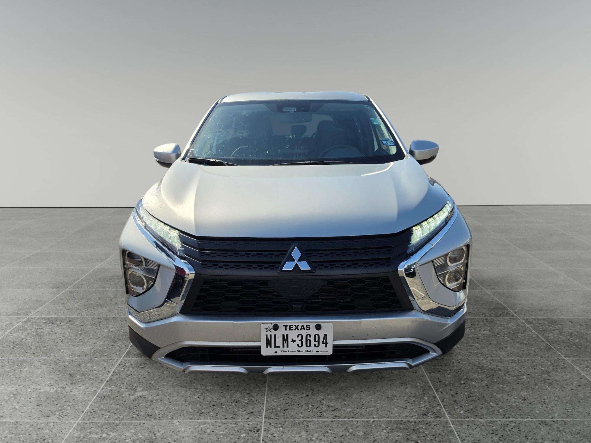 2025 Mitsubishi Eclipse Cross SE