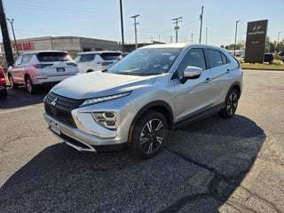 2025 Mitsubishi Eclipse Cross SE