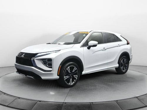 2024 Mitsubishi Eclipse Cross SEL