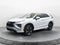 2024 Mitsubishi Eclipse Cross SEL