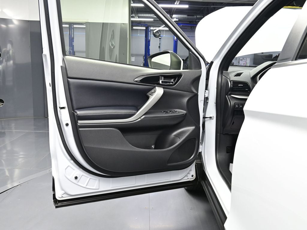 2024 Mitsubishi Eclipse Cross SEL