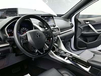 2024 Mitsubishi Eclipse Cross SEL