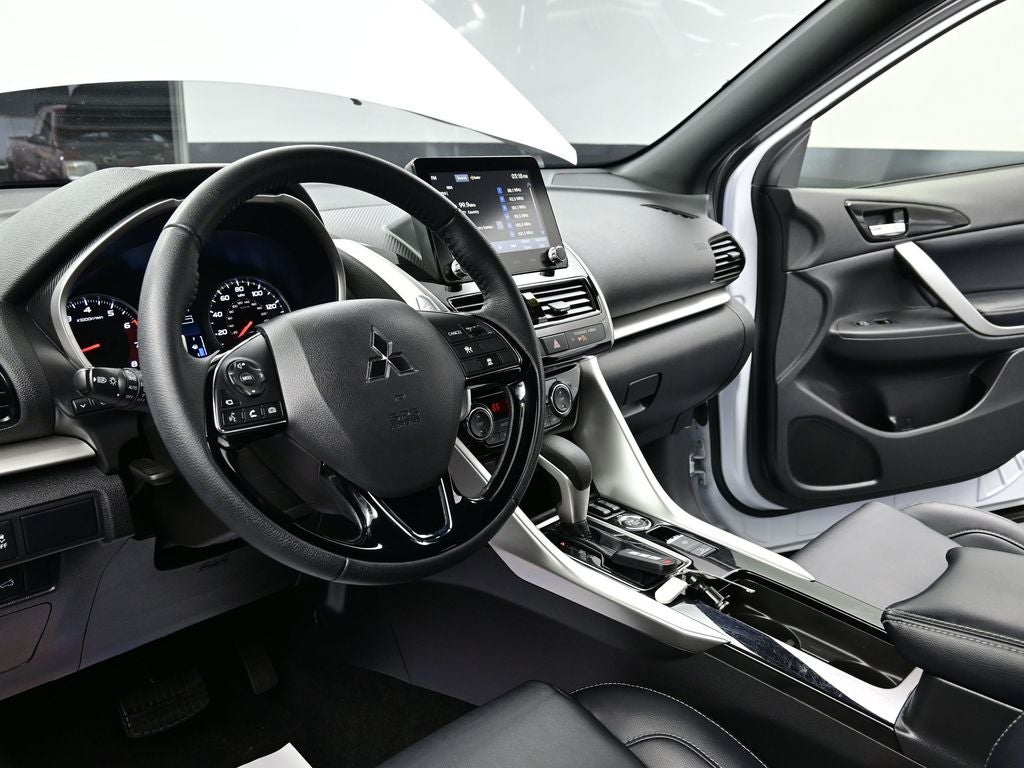 2024 Mitsubishi Eclipse Cross SEL