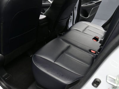 2024 Mitsubishi Eclipse Cross SEL