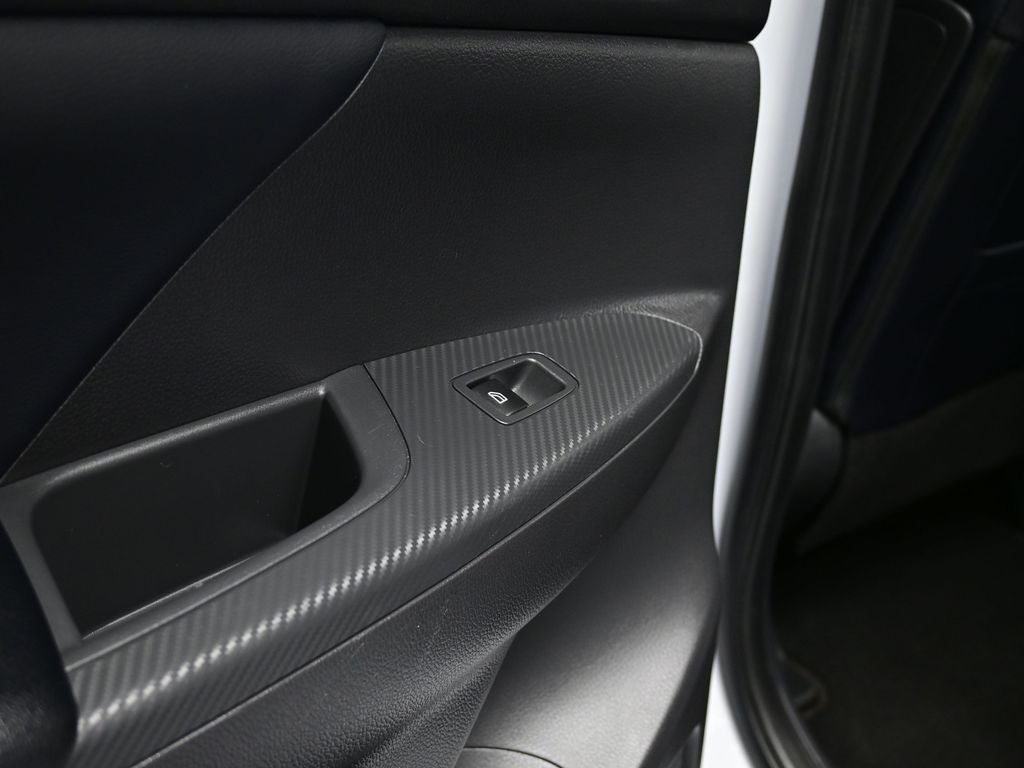 2024 Mitsubishi Eclipse Cross SEL