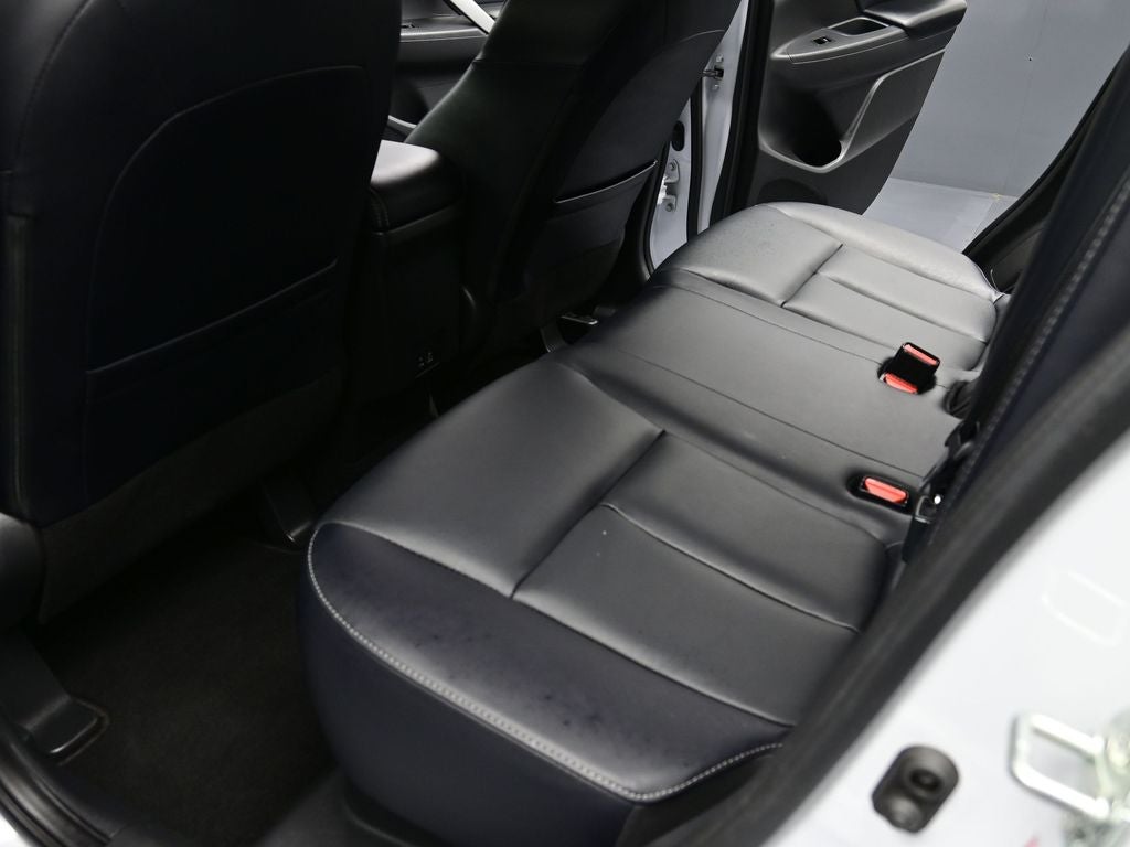 2024 Mitsubishi Eclipse Cross SEL