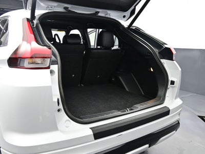 2024 Mitsubishi Eclipse Cross SEL