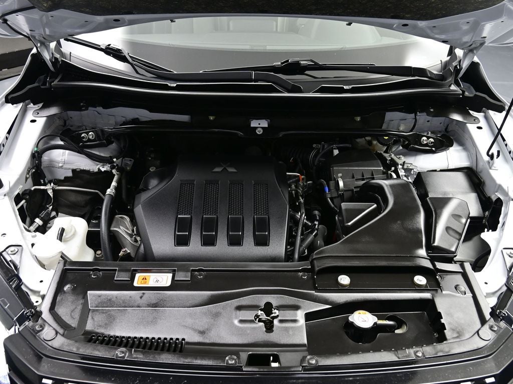 2024 Mitsubishi Eclipse Cross SEL