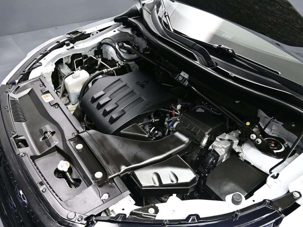 2024 Mitsubishi Eclipse Cross SEL