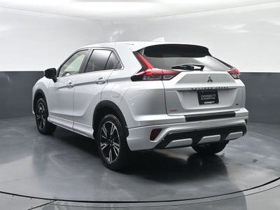 2024 Mitsubishi Eclipse Cross SEL
