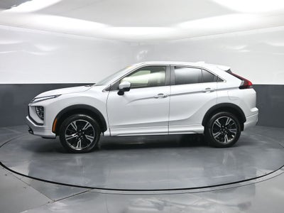 2024 Mitsubishi Eclipse Cross SEL