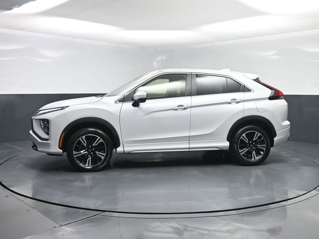 2024 Mitsubishi Eclipse Cross SEL