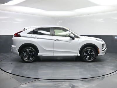 2024 Mitsubishi Eclipse Cross SEL
