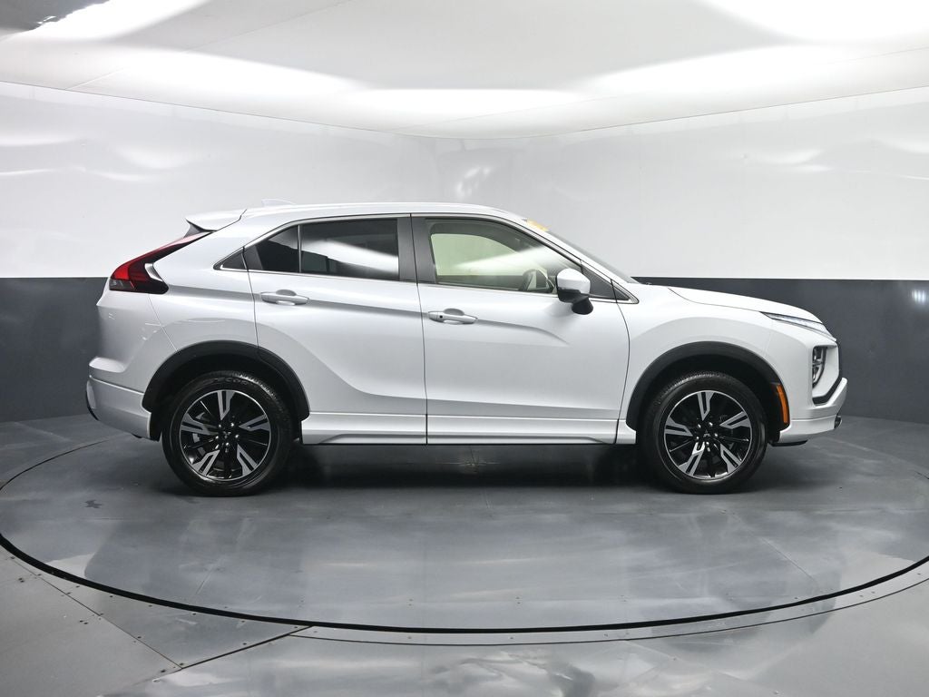 2024 Mitsubishi Eclipse Cross SEL