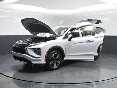2024 Mitsubishi Eclipse Cross SEL