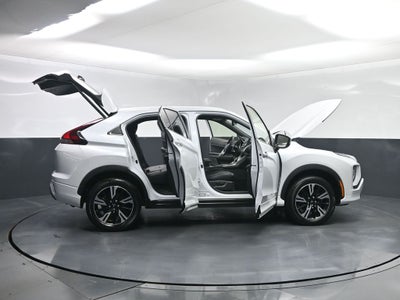2024 Mitsubishi Eclipse Cross SEL