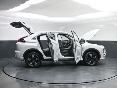 2024 Mitsubishi Eclipse Cross SEL