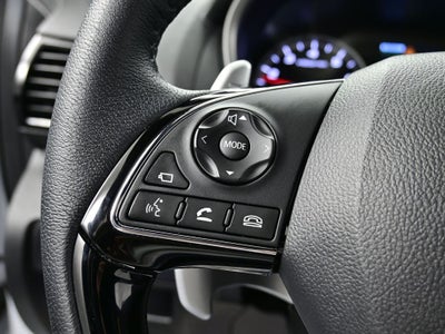 2024 Mitsubishi Eclipse Cross SEL