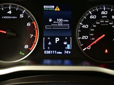 2024 Mitsubishi Eclipse Cross SEL