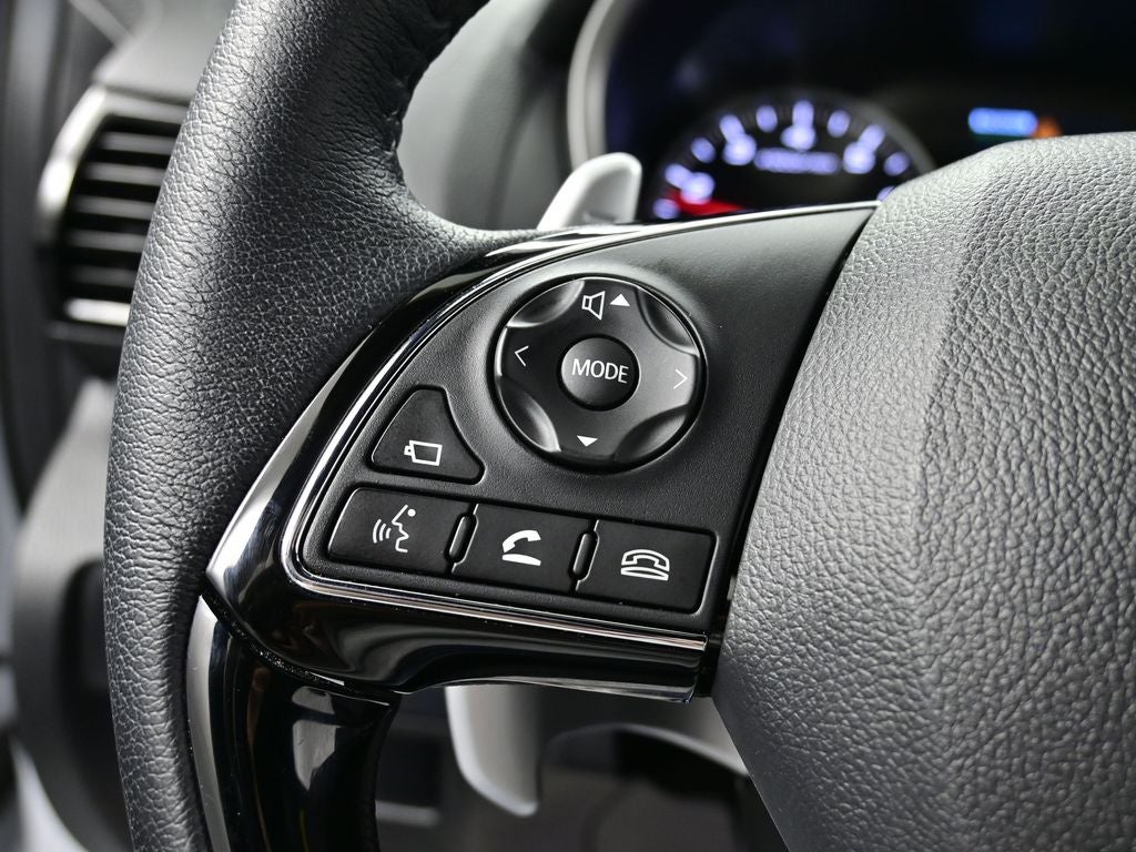 2024 Mitsubishi Eclipse Cross SEL