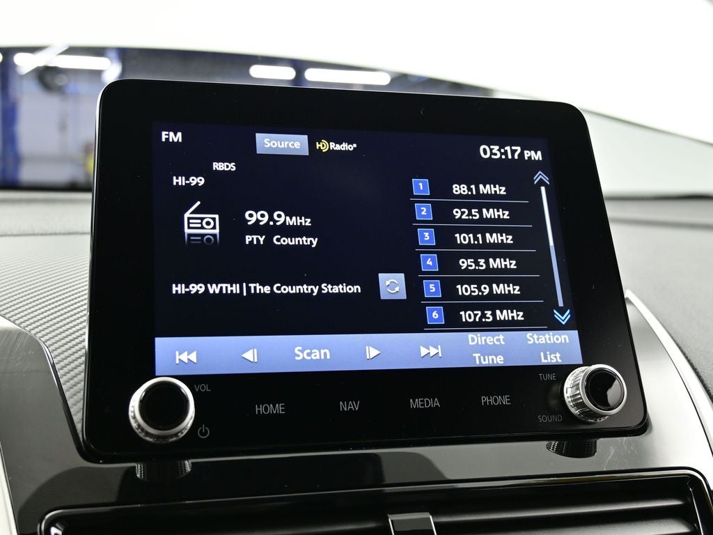 2024 Mitsubishi Eclipse Cross SEL