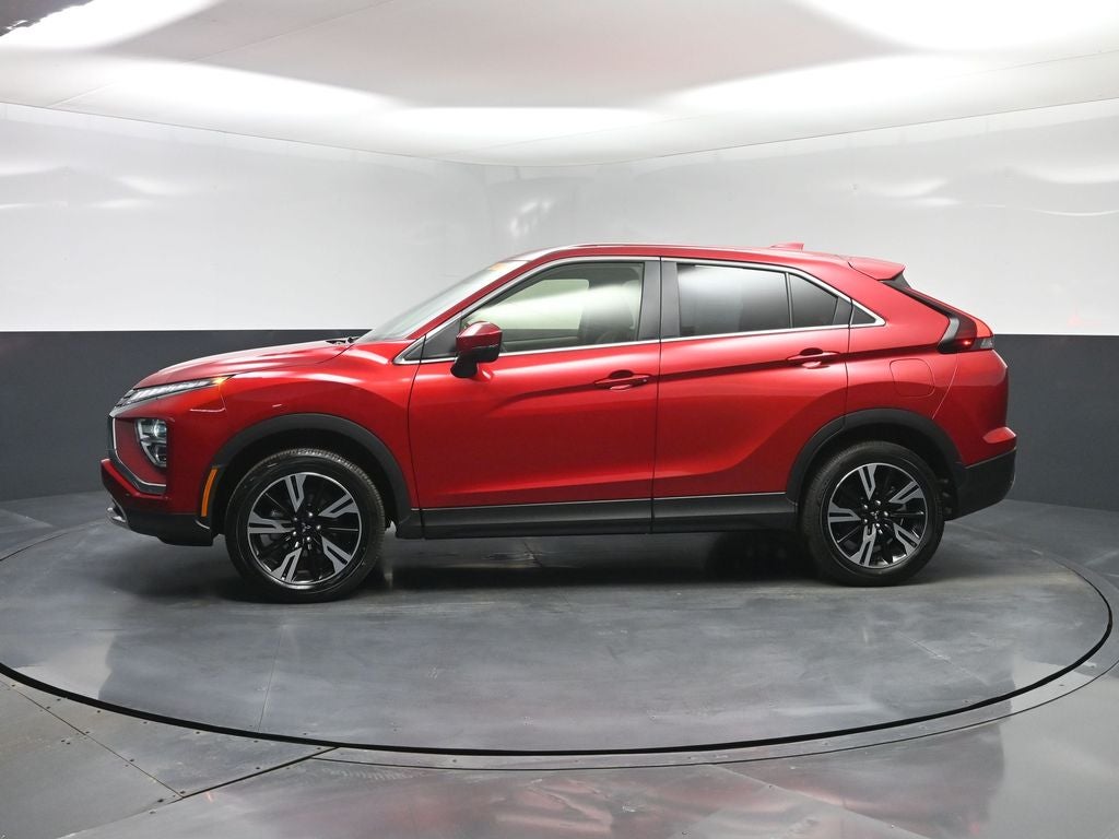 2025 Mitsubishi Eclipse Cross SE