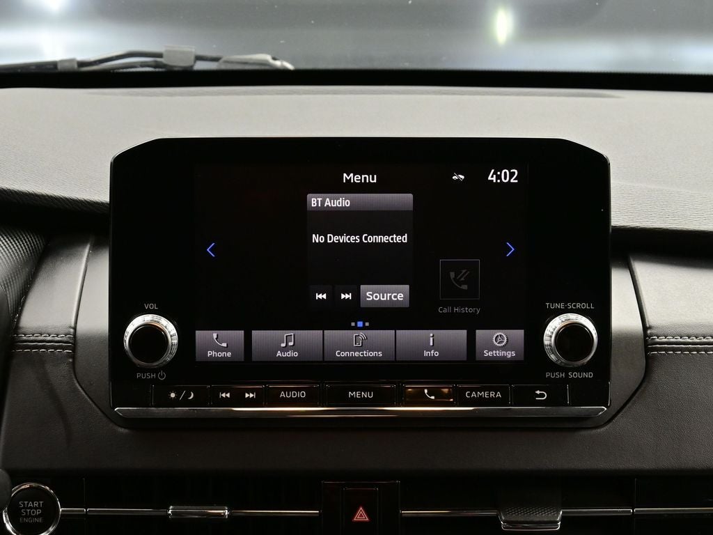 2023 Mitsubishi Outlander SE Special Edition