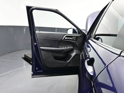 2023 Mitsubishi Outlander SE Special Edition