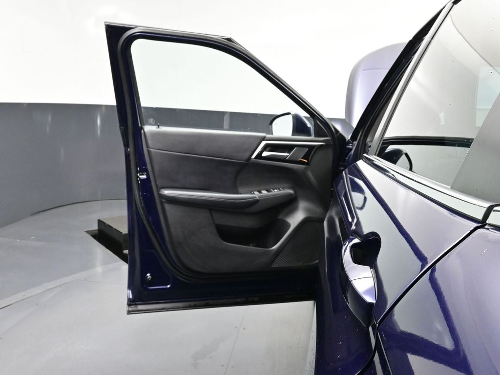 2023 Mitsubishi Outlander SE Special Edition