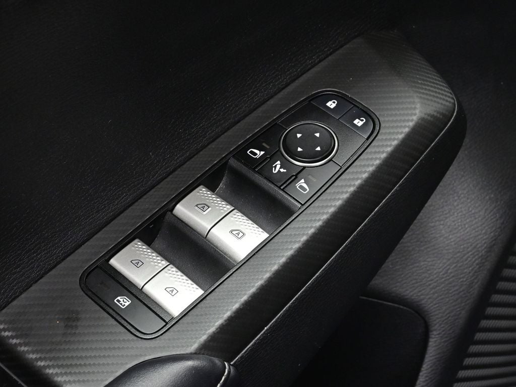 2023 Mitsubishi Outlander SE Special Edition