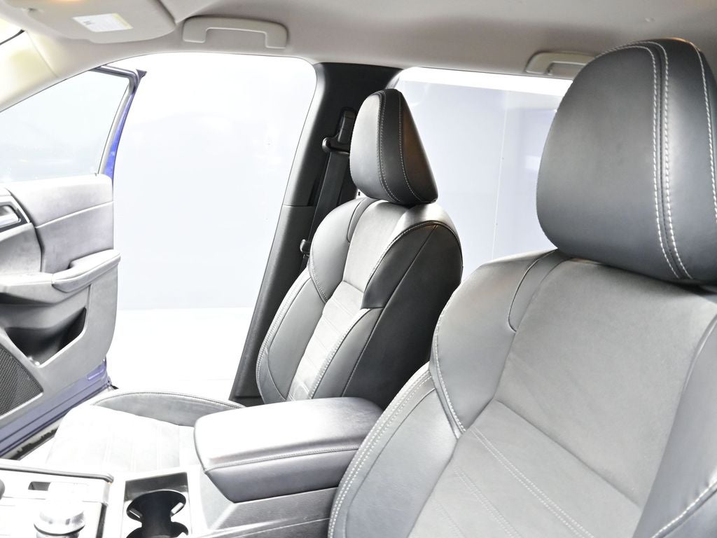 2023 Mitsubishi Outlander SE Special Edition