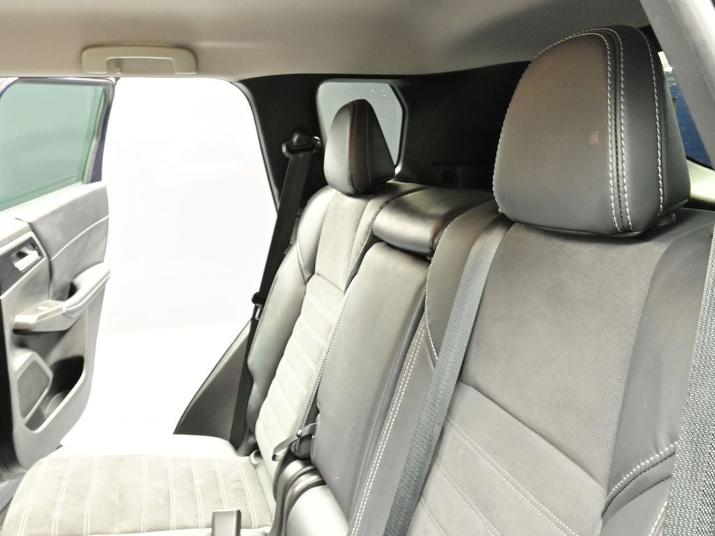 2023 Mitsubishi Outlander SE Special Edition