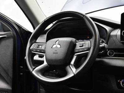 2023 Mitsubishi Outlander SE Special Edition