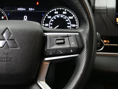 2023 Mitsubishi Outlander SE Special Edition