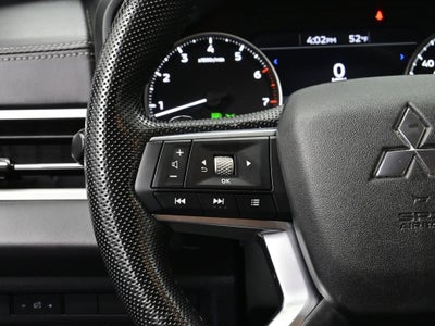 2023 Mitsubishi Outlander SE Special Edition