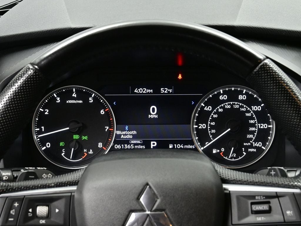 2023 Mitsubishi Outlander SE Special Edition