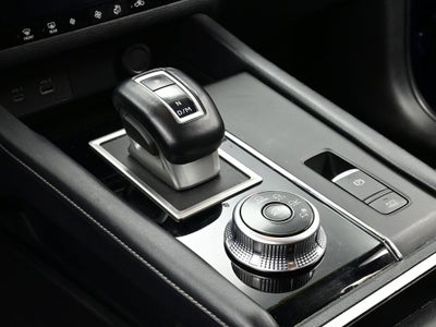 2023 Mitsubishi Outlander SE Special Edition