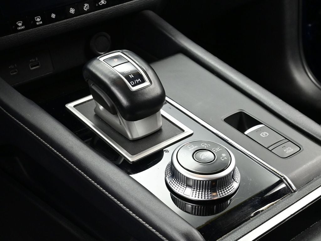 2023 Mitsubishi Outlander SE Special Edition