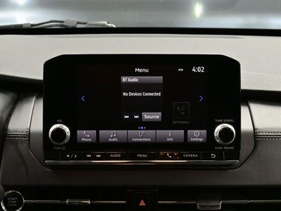 2023 Mitsubishi Outlander SE Special Edition