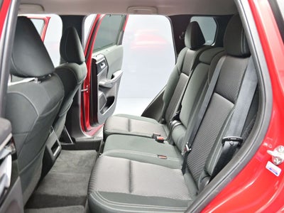 2024 Mitsubishi Outlander ES