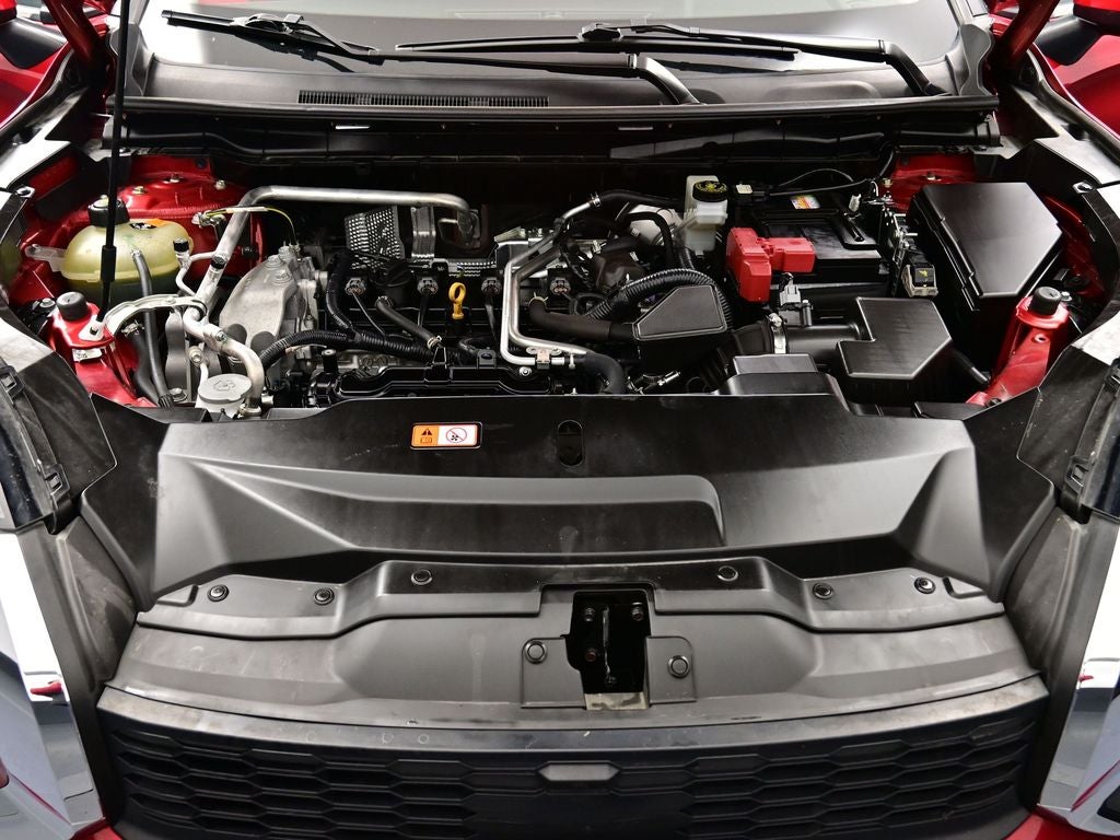 2024 Mitsubishi Outlander ES