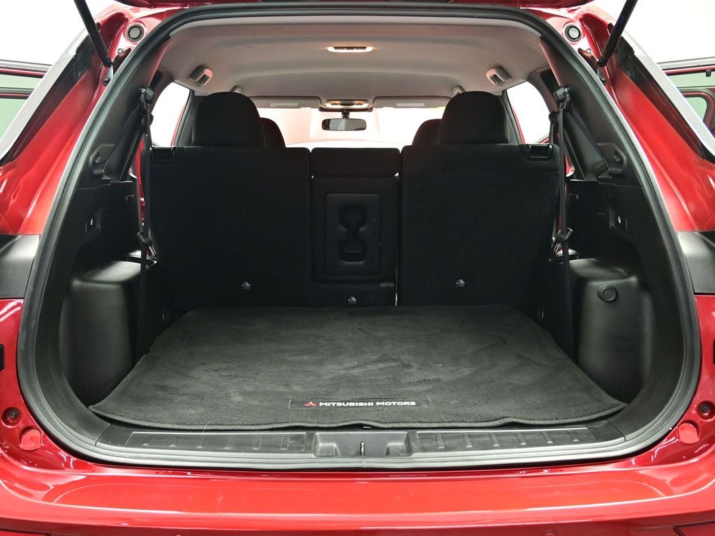 2024 Mitsubishi Outlander ES