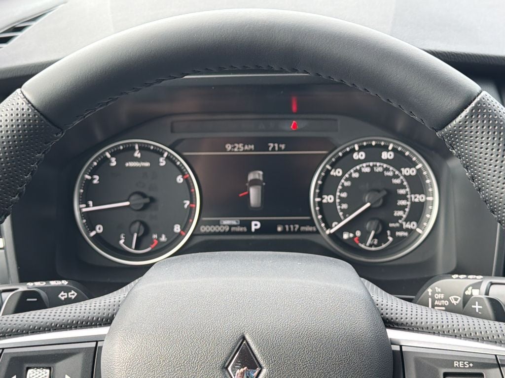 2026 Mitsubishi Outlander LE