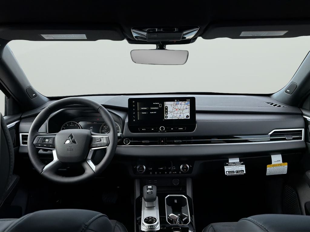 2026 Mitsubishi Outlander LE