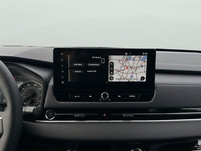 2026 Mitsubishi Outlander LE