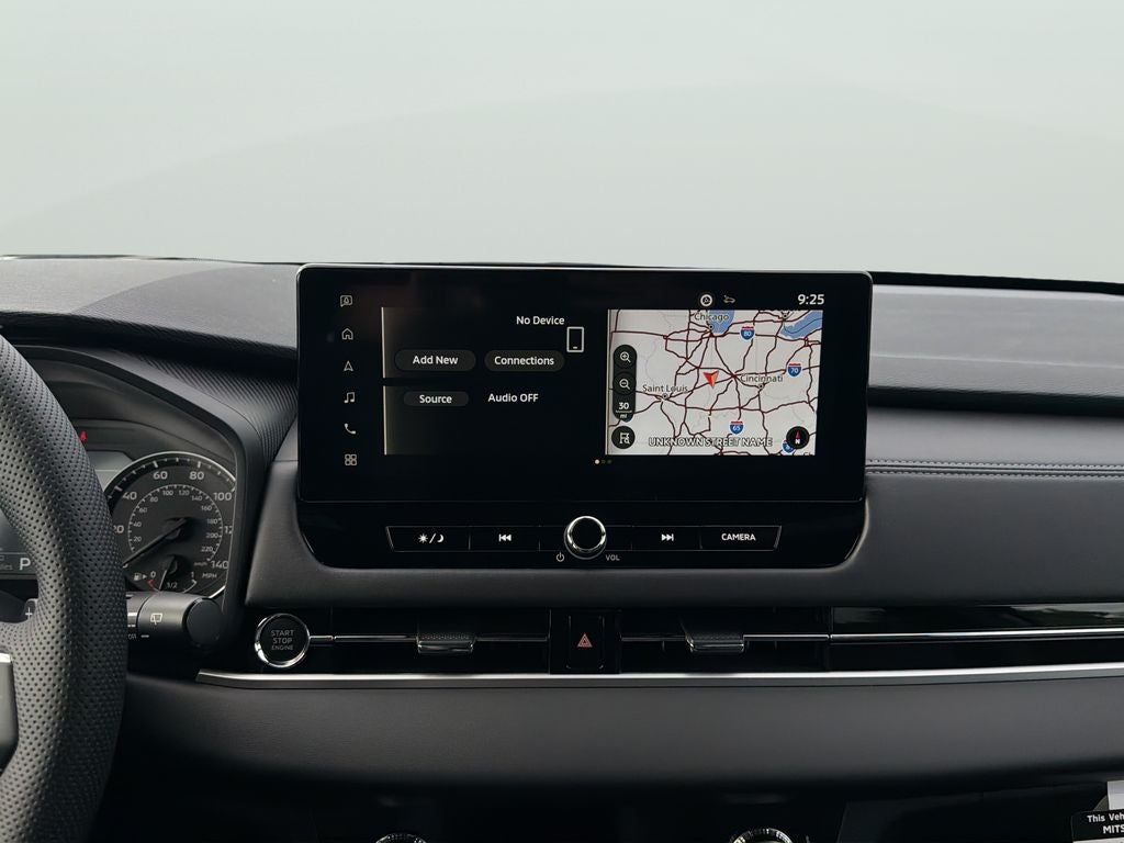 2026 Mitsubishi Outlander LE
