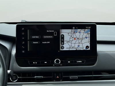 2026 Mitsubishi Outlander ES