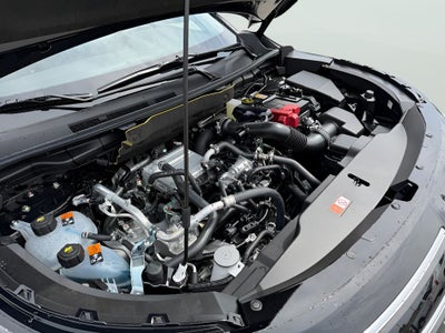 2026 Mitsubishi Outlander ES
