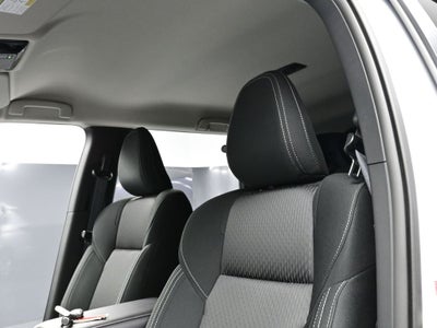 2026 Mitsubishi Outlander ES